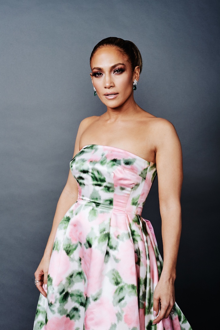 Jennifer Lopez