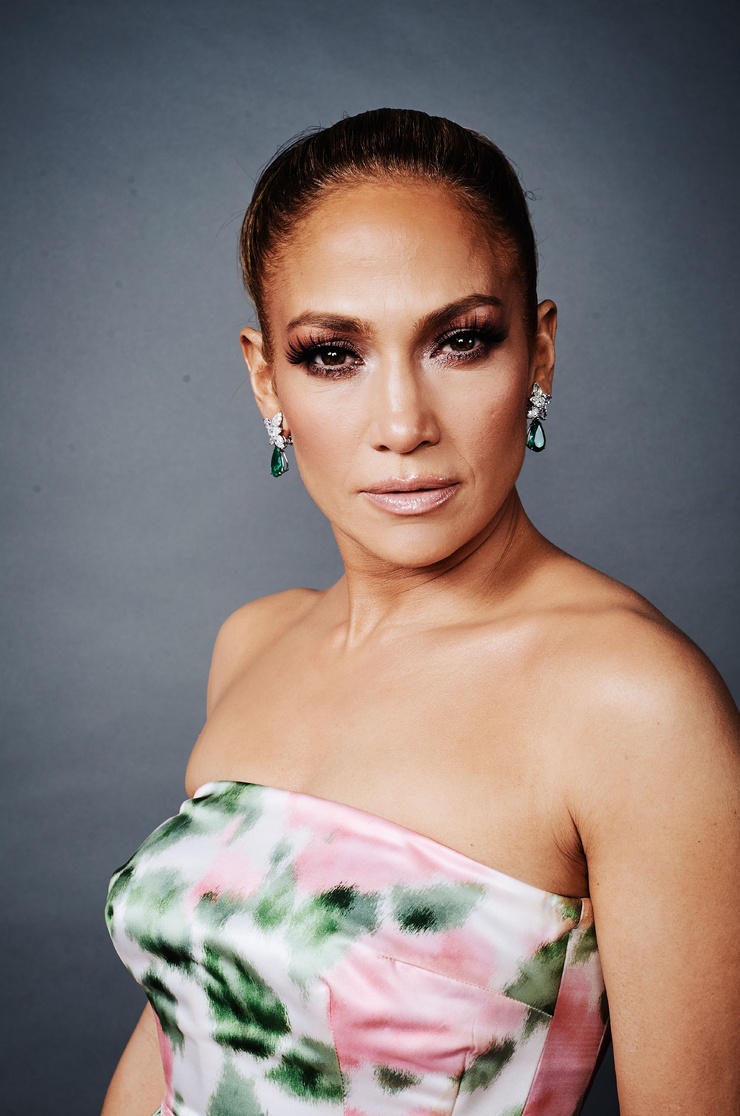 Jennifer Lopez Jennifer Lopez