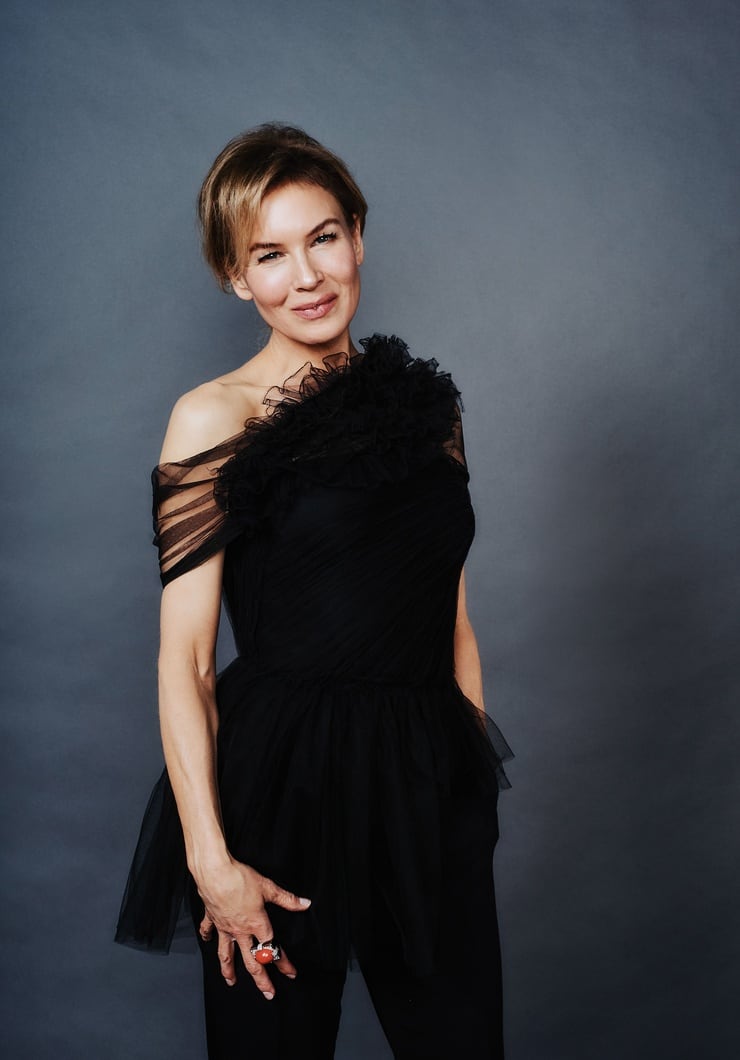 Renée Zellweger