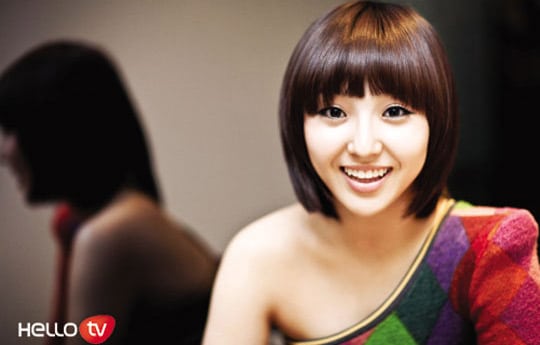 Miss A