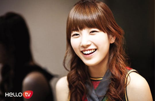 Miss A