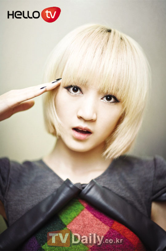Miss A