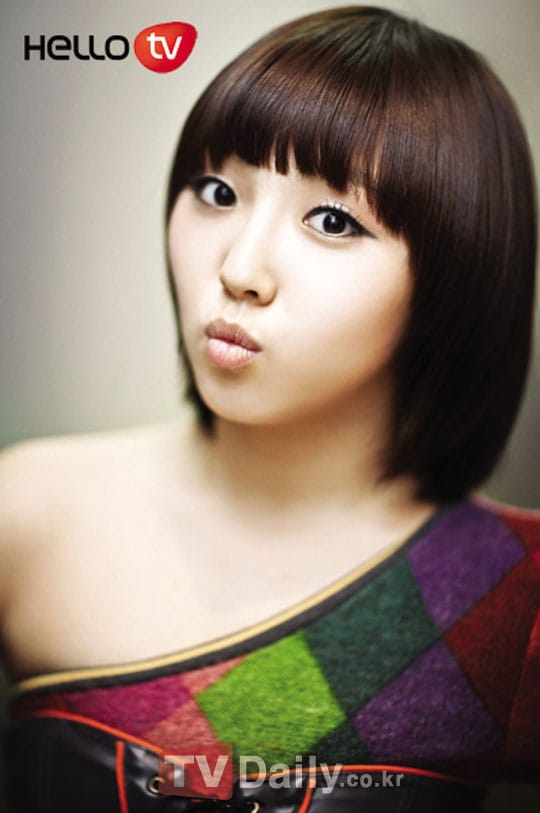 Miss A