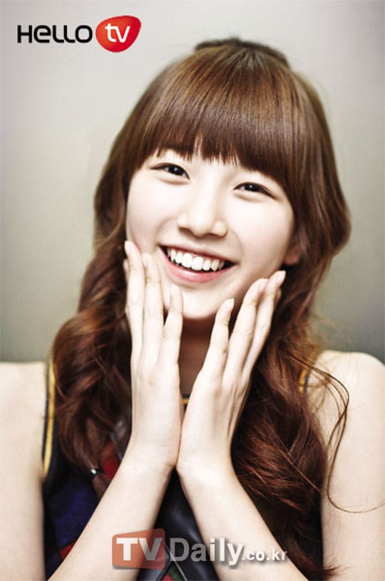 Miss A