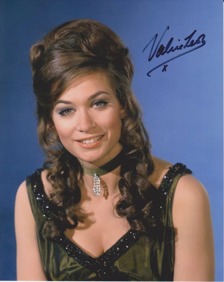 Valerie Leon