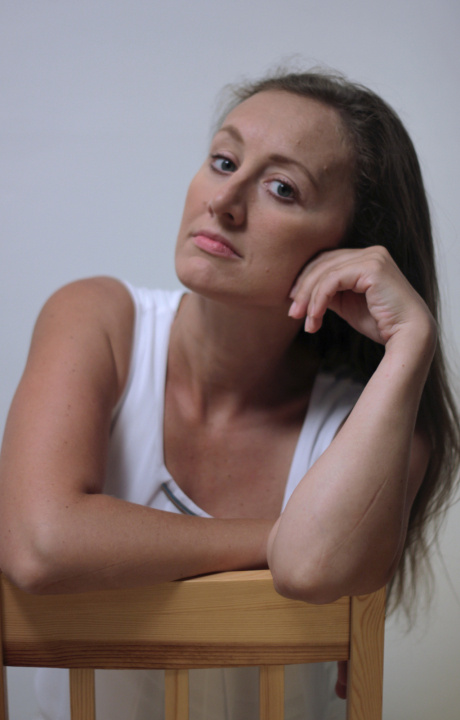 Iva Sindelková Iva Sindelková