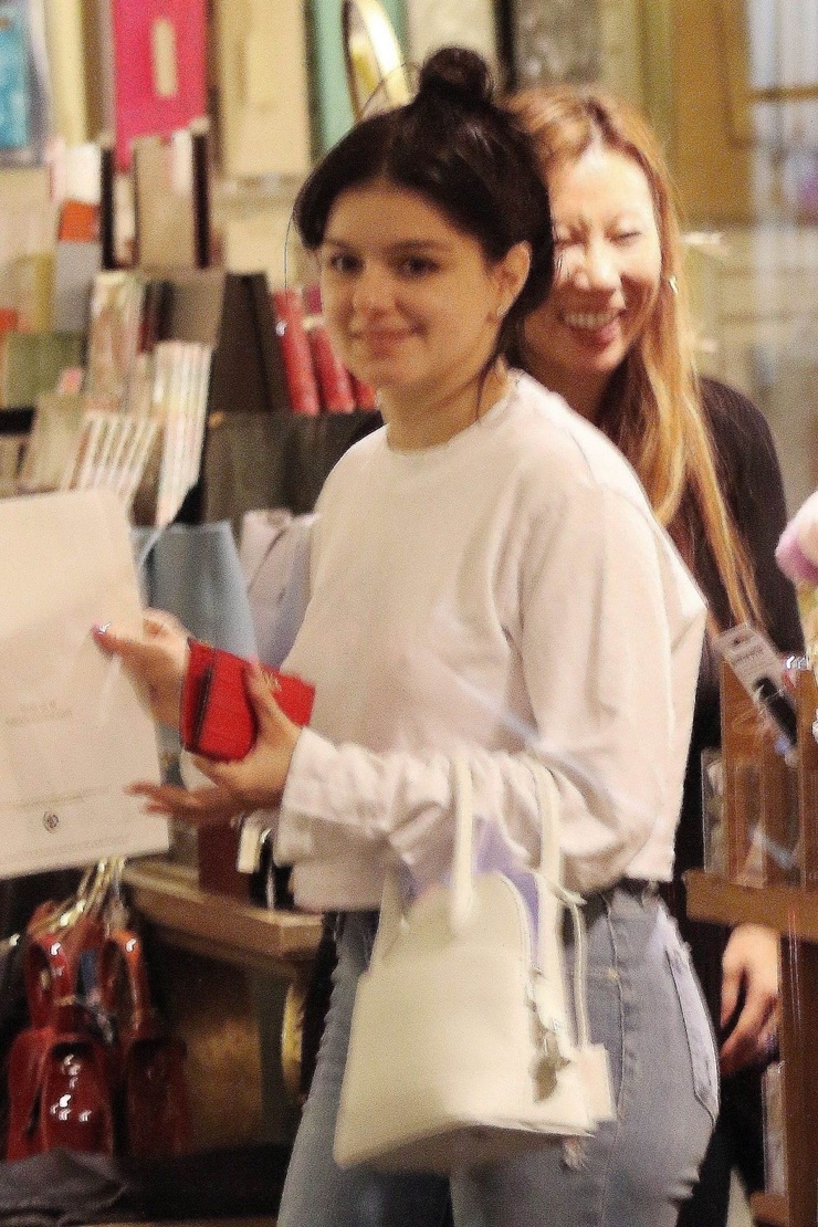 Ariel Winter