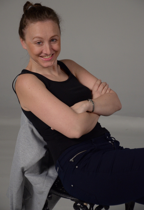 Iva Sindelková Iva Sindelková