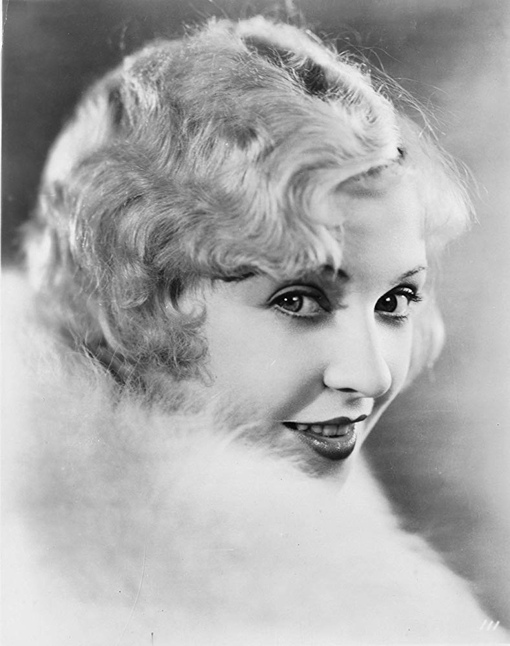 Marjorie White