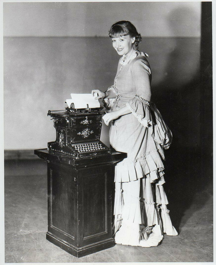 Ona Munson