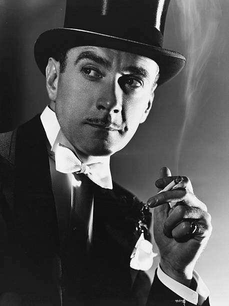 Clifton Webb Clifton Webb