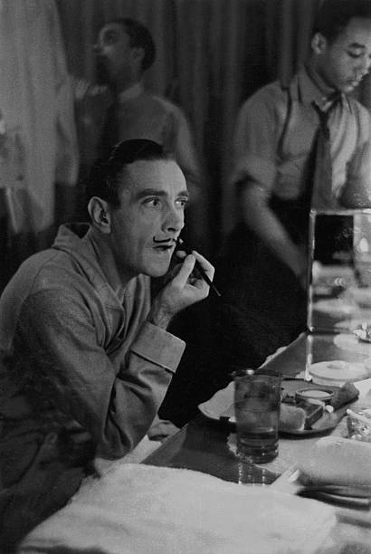Clifton Webb Clifton Webb