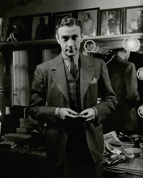 Clifton Webb Clifton Webb