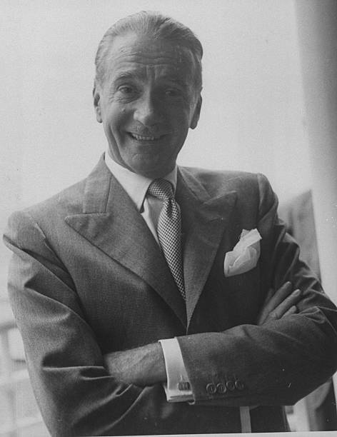 Clifton Webb Clifton Webb