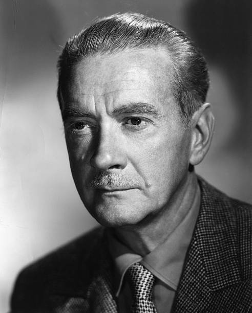 Clifton Webb Clifton Webb