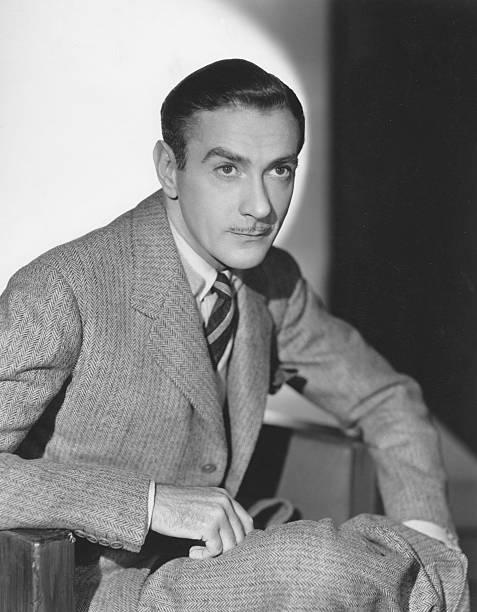 Clifton Webb Clifton Webb