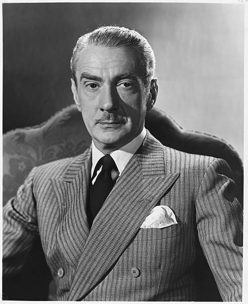 Clifton Webb Clifton Webb