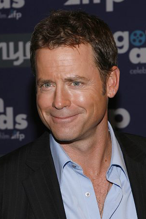 Greg Kinnear Greg Kinnear