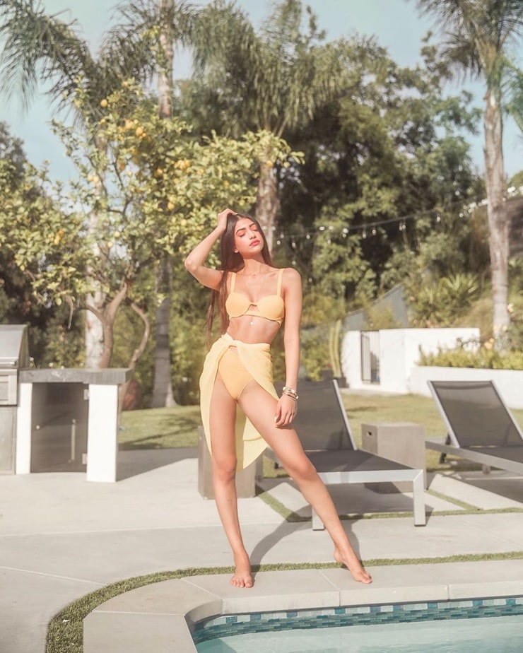 Alanna Panday Alanna Panday
