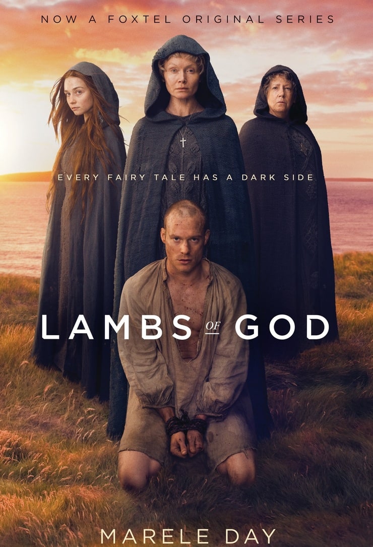 Lambs of God