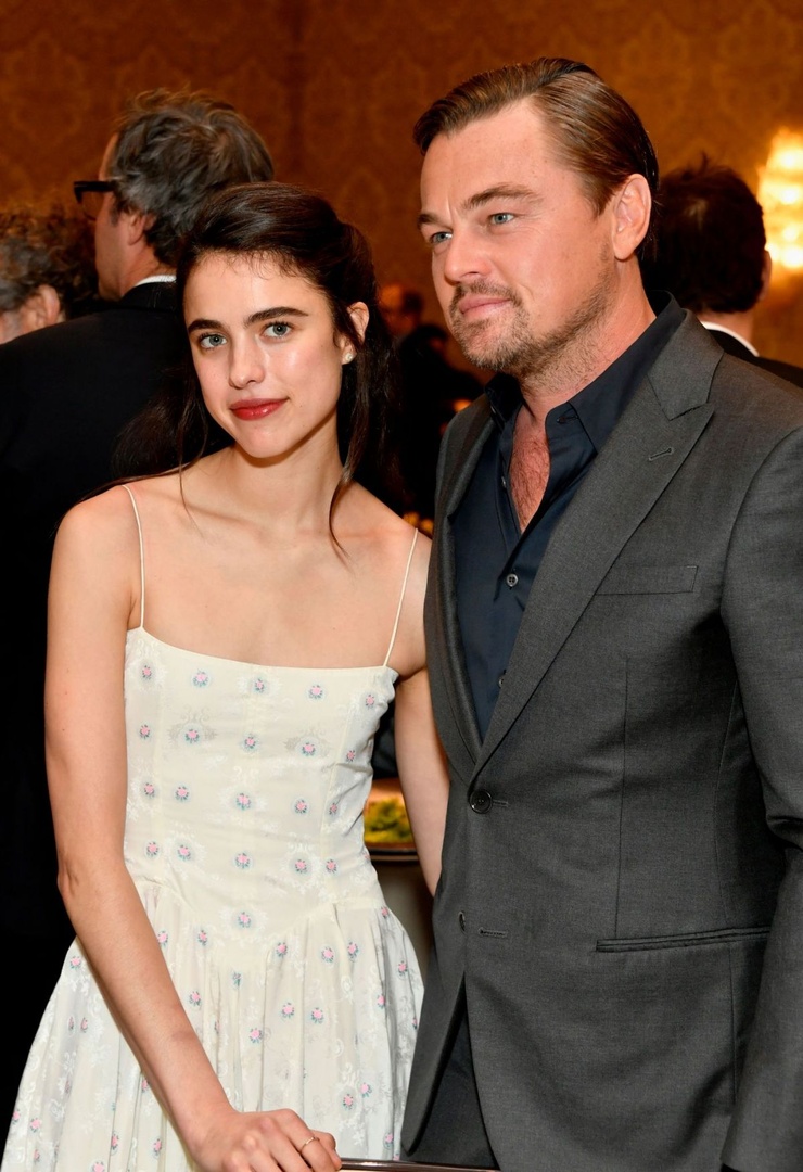 Margaret Qualley