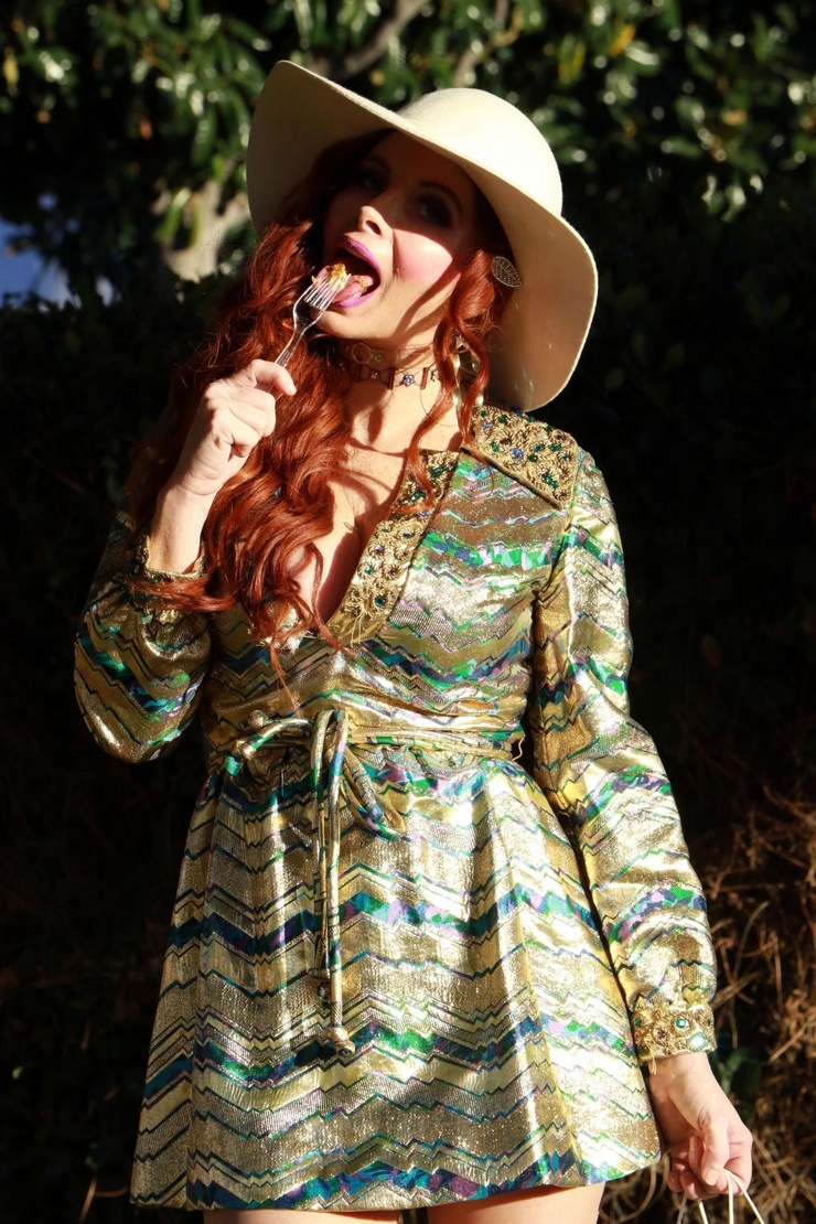Phoebe Price