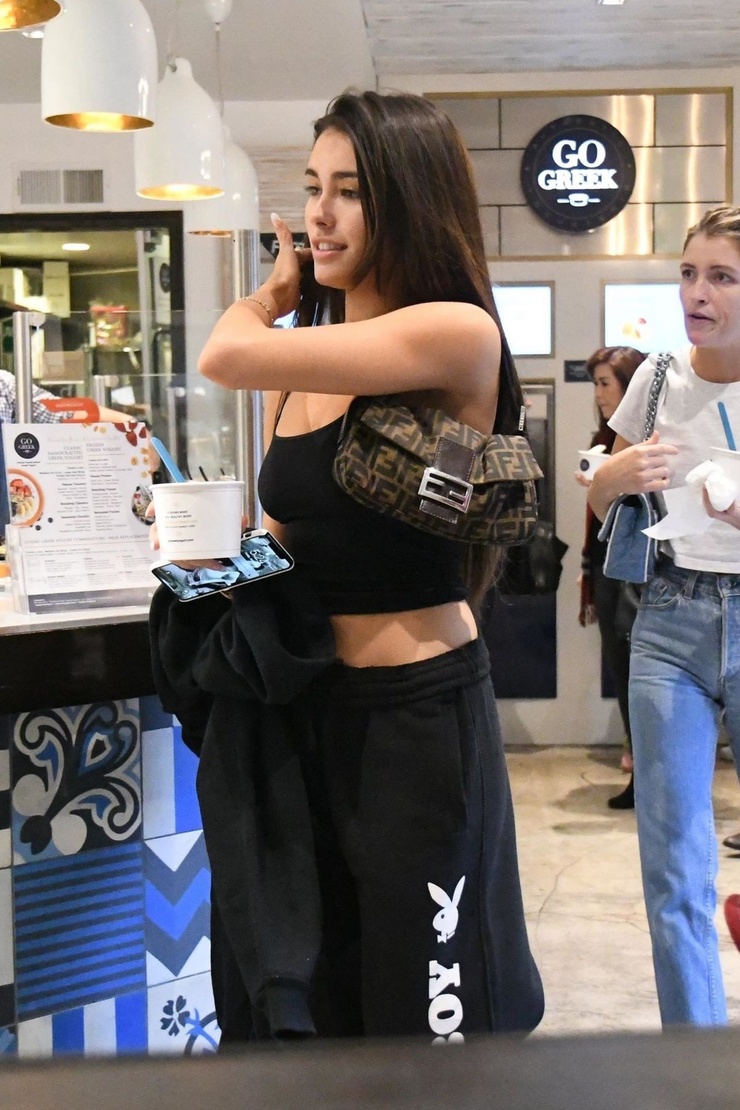 Madison Beer