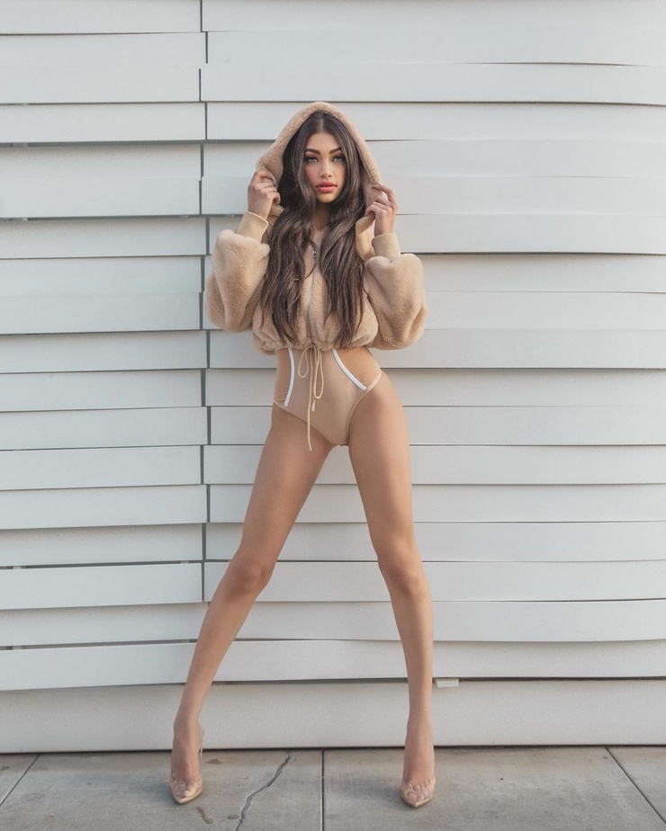 Alanna Panday Alanna Panday