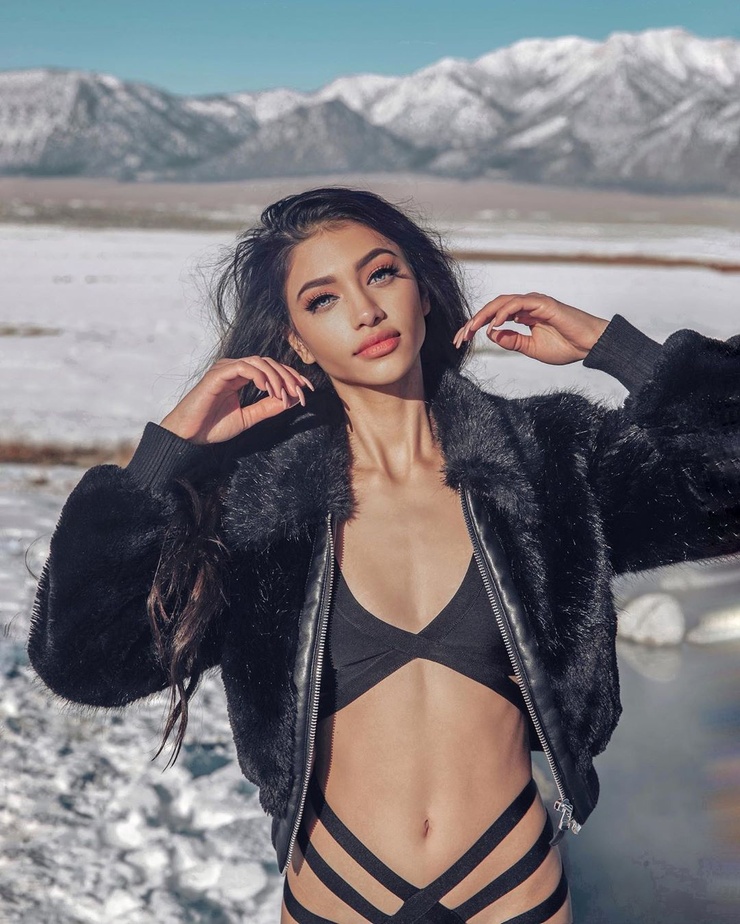 Alanna Panday Alanna Panday