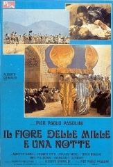 Arabian Nights