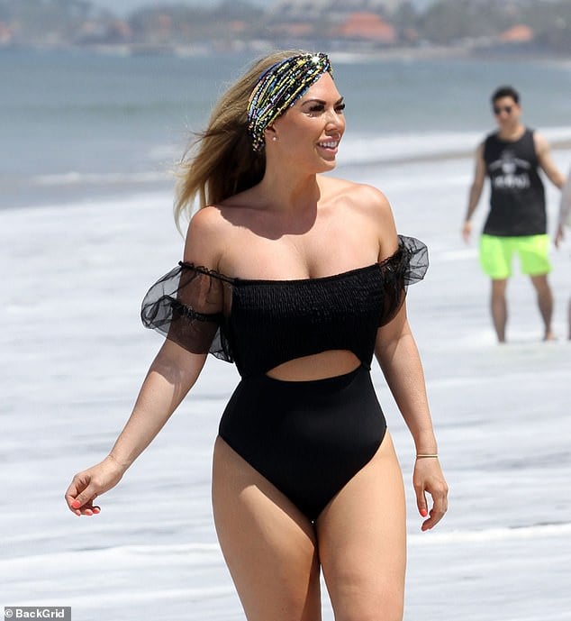 Frankie Essex