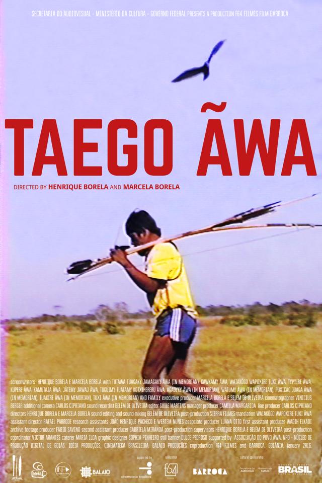 Taego Ãwa