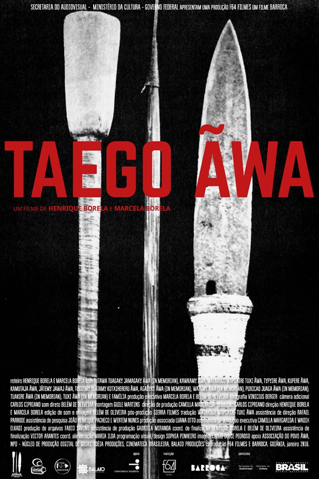 Taego Ãwa