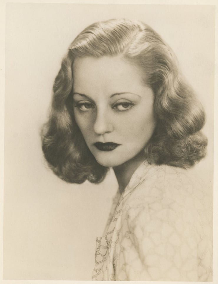 Tallulah Bankhead