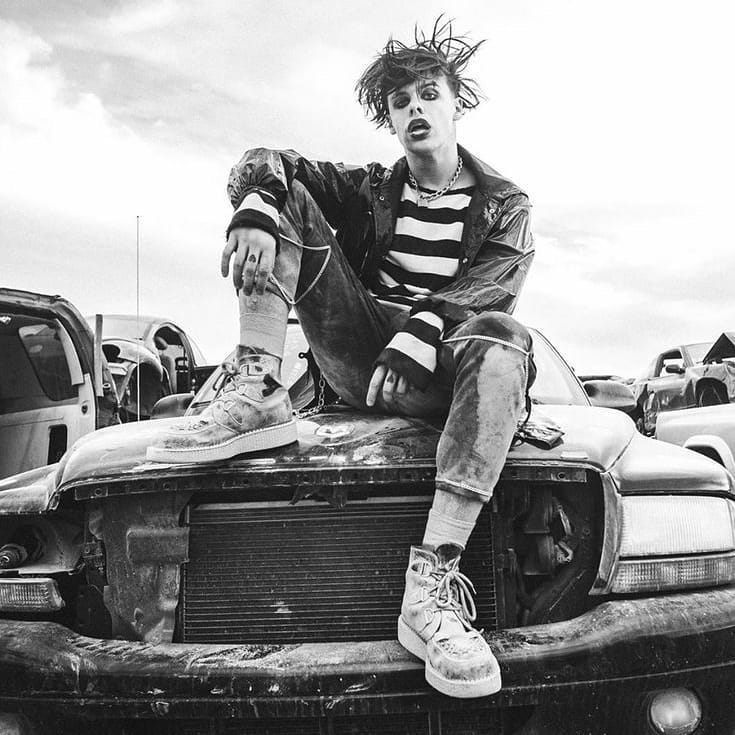 Yungblud