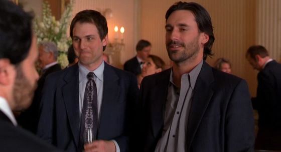 Ira & Abby                                  (2006)
