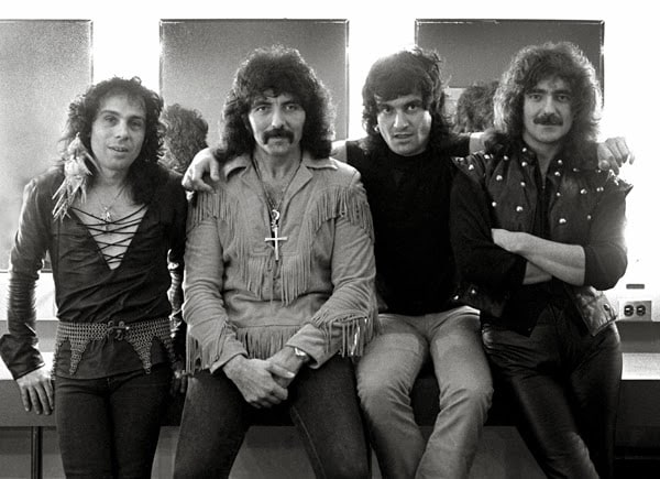 Black Sabbath