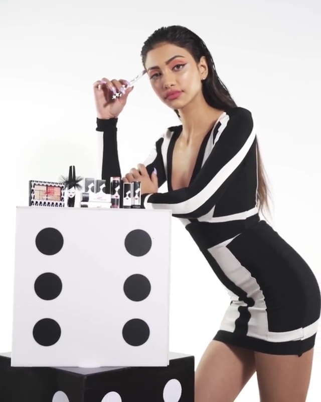 Alanna Panday
