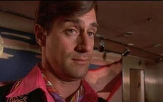 Fear and Loathing in Las Vegas