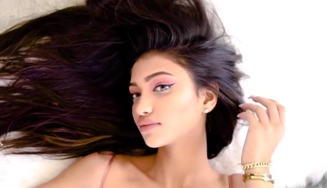 Alanna Panday Alanna Panday