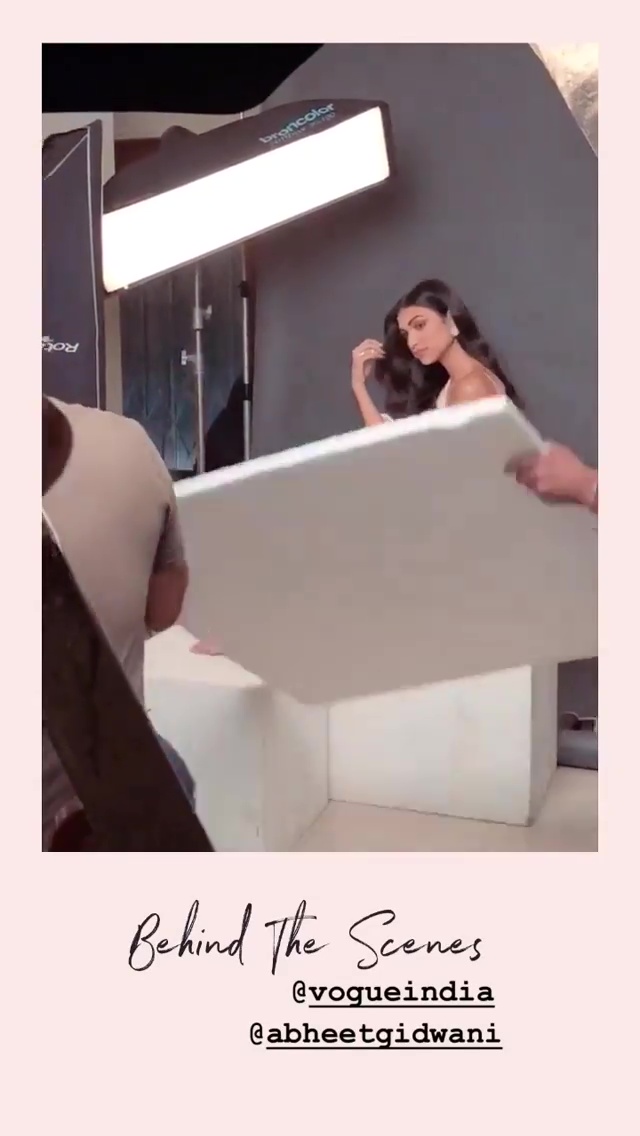 Alanna Panday