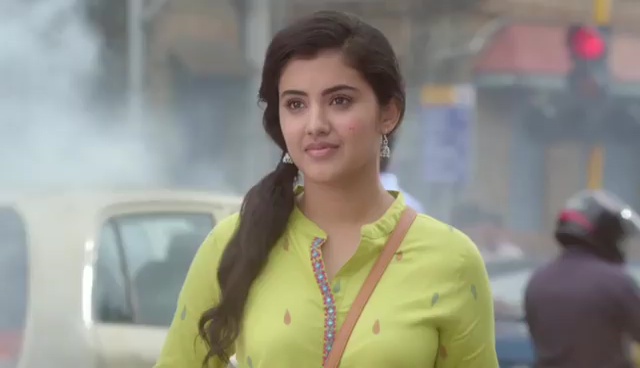 Malvika Sharma