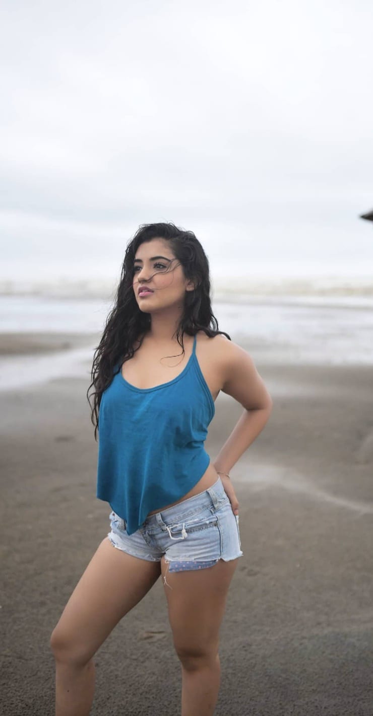 Malvika Sharma