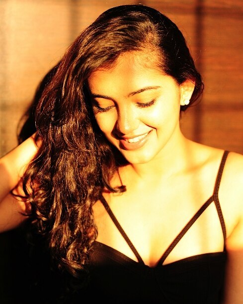 Malvika Sharma