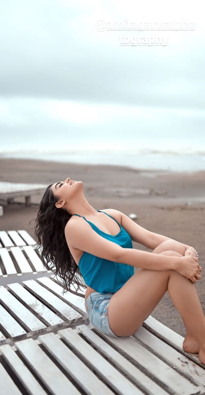 Malvika Sharma