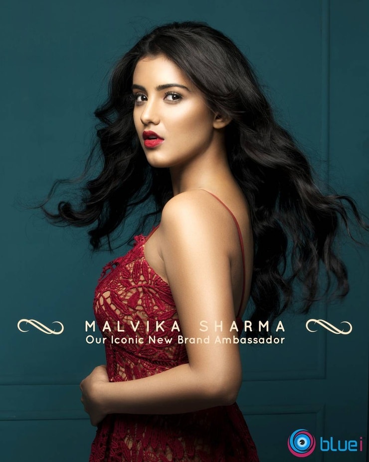 Malvika Sharma