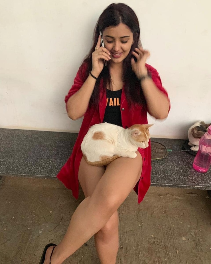 Malvika Sharma