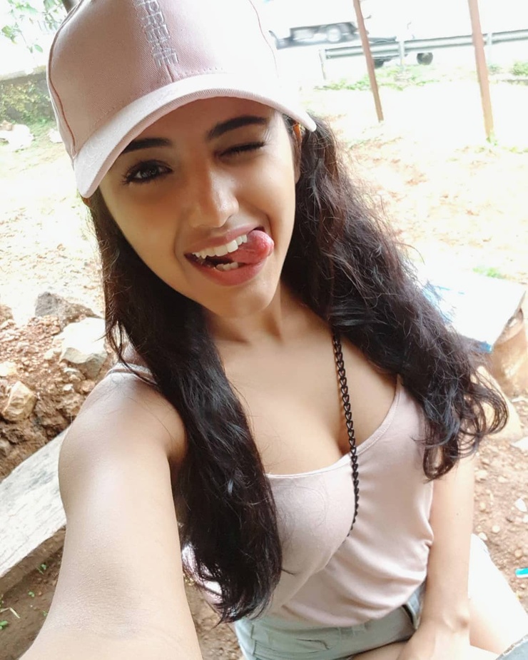 Malvika Sharma Malvika Sharma