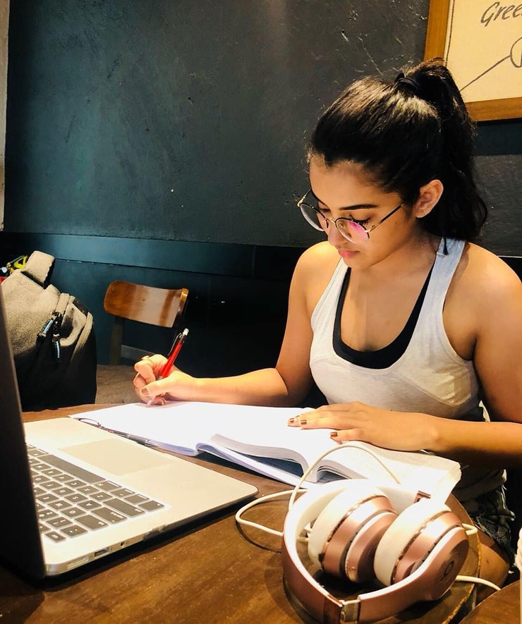 Malvika Sharma