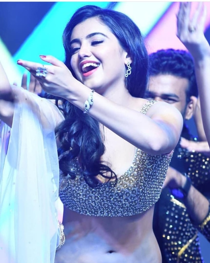 Malvika Sharma Malvika Sharma